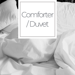Comforter / Duvet