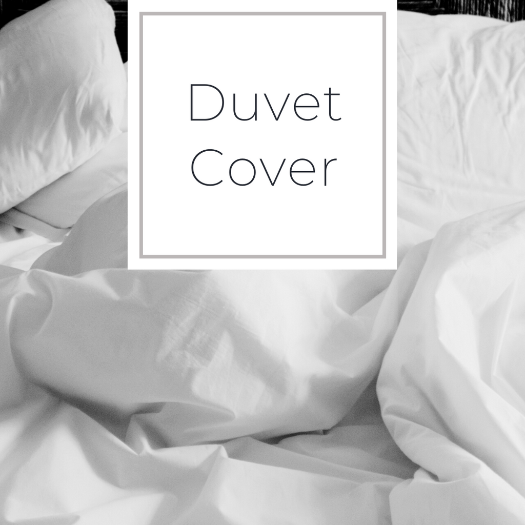 Duvet Cover