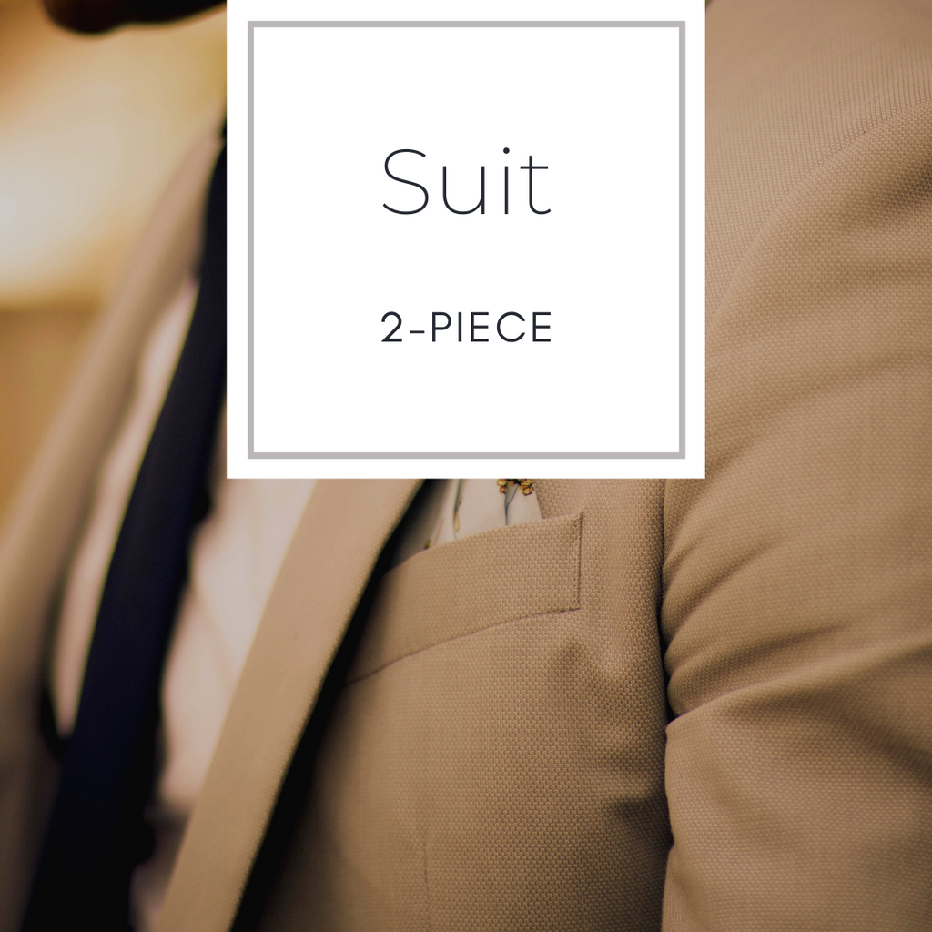 Suit (2-piece)
