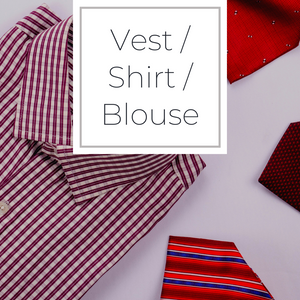 Vest / Shirt / Blouse